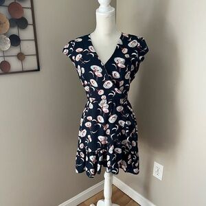 J Crew Mini Dress size 4